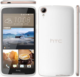 HTC Desire 828 dual sim HTC Desire 828 dual sim