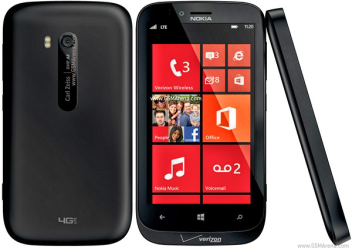 Nokia Lumia 822 Nokia Lumia 822
