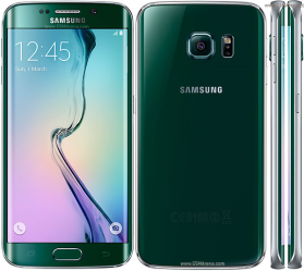 Samsung Galaxy S6 edge 128 GB Samsung Galaxy S6 edge 128 GB