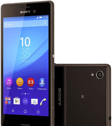 Sony Xperia M4 Aqua Dual Sony Xperia M4 Aqua Dual