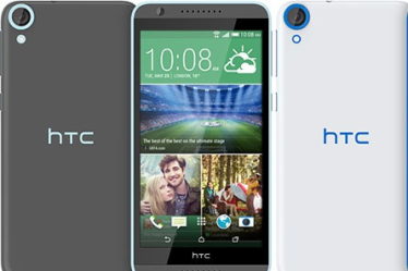 HTC Desire 820s dual sim HTC Desire 820s dual sim