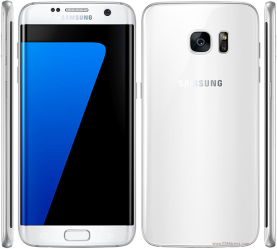 Samsung Galaxy S7 edge Samsung Galaxy S7 edge