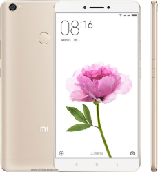 Xiaomi Mi Max Xiaomi Mi Max