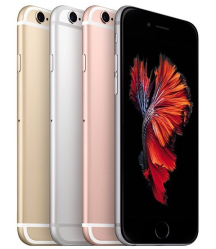 Apple iPhone 6s 16 GB Apple iPhone 6s 16 GB