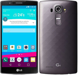 LG G4 LG G4