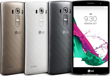 LG G4 Beat LG G4 Beat