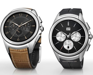 LG Watch Urbane 2nd Edition LG Watch Urbane 2nd Edition
