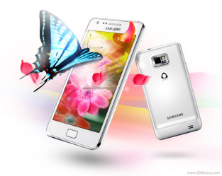 Samsung I9100G Galaxy S II Samsung I9100G Galaxy S II