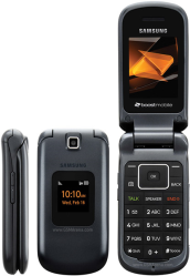 Samsung M260 Factor Samsung M260 Factor