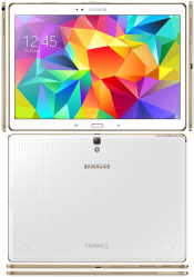 Samsung Galaxy Tab S 10.5 Samsung Galaxy Tab S 10.5