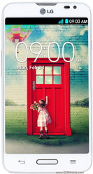LG L70 D320N LG L70 D320N