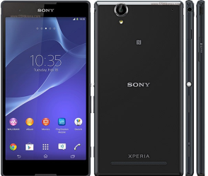 Sony Xperia T2 Ultra dual Sony Xperia T2 Ultra dual