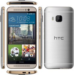 HTC One M9 HTC One M9