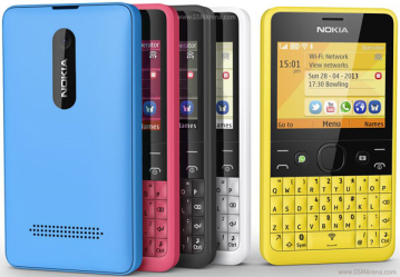 Nokia Asha 210Nokia Asha 210 Nokia Asha 210Nokia Asha 210