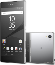Sony Xperia Z5 Premium Dual Sony Xperia Z5 Premium Dual