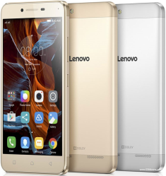 Lenovo Vibe K5 Plus Lenovo Vibe K5 Plus