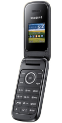 Samsung E1195 Samsung E1195
