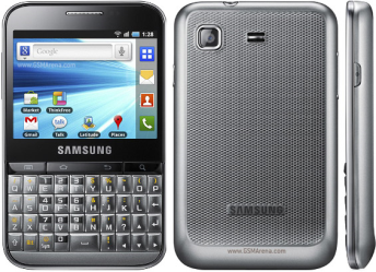 Samsung Galaxy Pro B7510 Samsung Galaxy Pro B7510