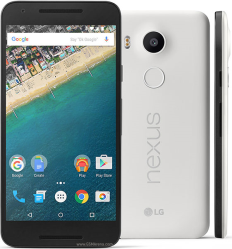 LG Nexus 5X LG Nexus 5X