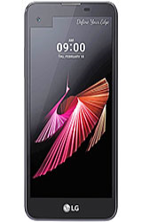 LG X screen LG X screen