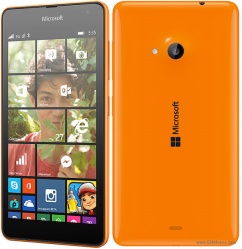 Nokia Lumia 535 (DUAL) Nokia Lumia 535 (DUAL)