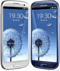 Samsung I9305 Galaxy S III Samsung I9305 Galaxy S III