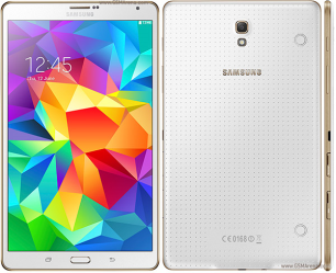 Samsung Galaxy Tab S 8.4 LTE Samsung Galaxy Tab S 8.4 LTE