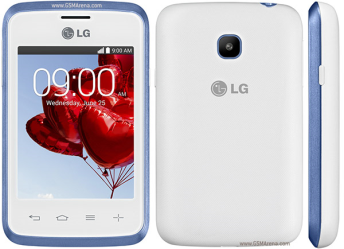 LG L20 LG L20