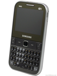 Samsung Ch@t 527 Samsung Ch@t 527