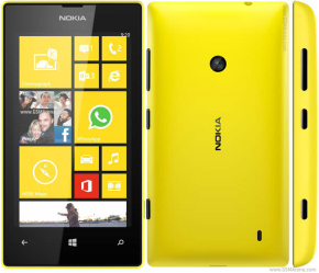 Nokia Lumia 520 Nokia Lumia 520