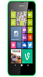 Nokia Lumia 630 Dual SIM Nokia Lumia 630 Dual SIM