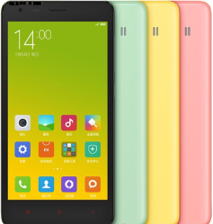 Xiaomi Redmi 2A Xiaomi Redmi 2A