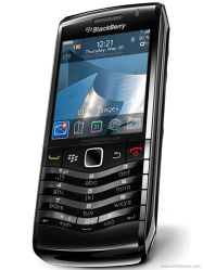 BlackBerry Pearl 3G 9105 BlackBerry Pearl 3G 9105