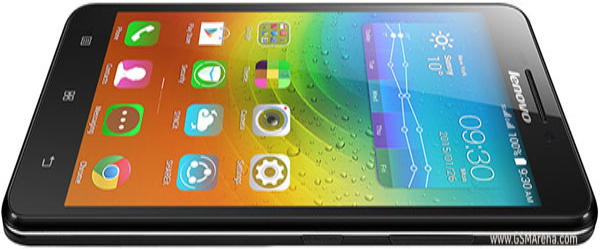 Lenovo A5000 Lenovo A5000