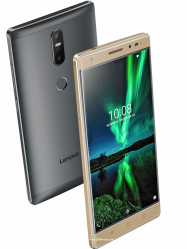 Lenovo Phab2 Plus Lenovo Phab2 Plus