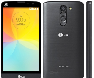 LG L Prime LG L Prime