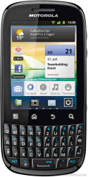 Motorola Fire Motorola Fire