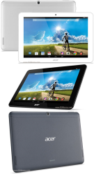 Acer Iconia Tab A3-A20 Acer Iconia Tab A3-A20