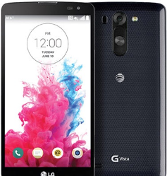 LG G Vista LG G Vista