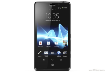 Sony Xperia T LTE Sony Xperia T LTE