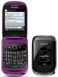 BlackBerry Style 9670 BlackBerry Style 9670