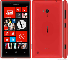Nokia Lumia 720 Nokia Lumia 720