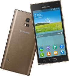Samsung Z Samsung Z