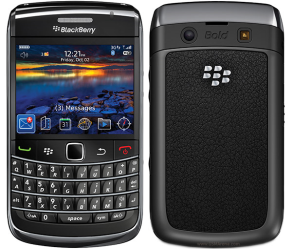 BlackBerry Bold 9700 BlackBerry Bold 9700