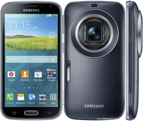 Samsung Galaxy K zoom Samsung Galaxy K zoom