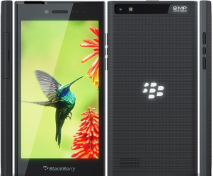 BlackBerry Leap BlackBerry Leap