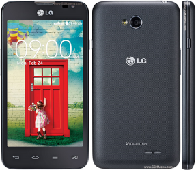 LG L65 Dual D285 LG L65 Dual D285