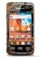 Samsung S5690 Galaxy Xcover Samsung S5690 Galaxy Xcover