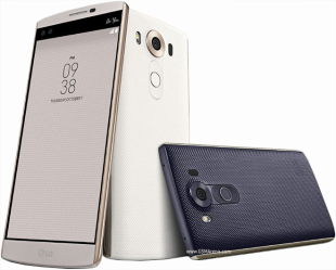 LG V10 LG V10