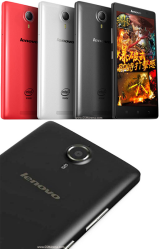 Lenovo K80 Lenovo K80